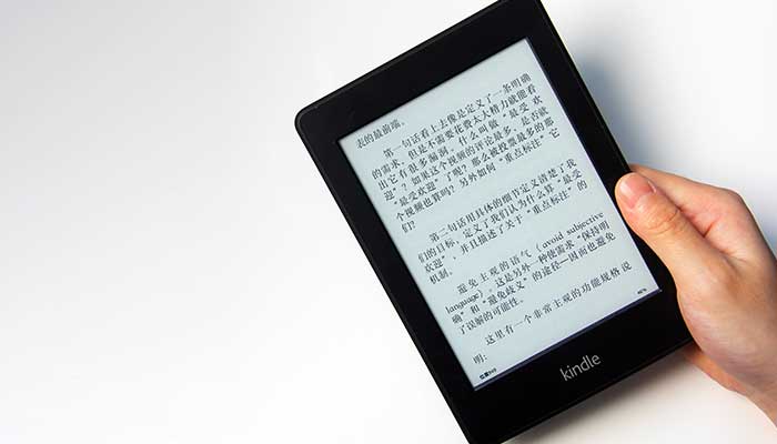 Kindle或退出中国市场是什么情况 Kindle或退出中国市场