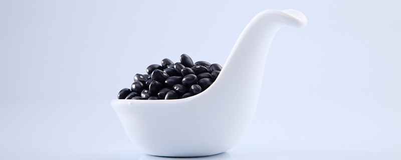 黑豆的作用与功效 黑豆的吃法
