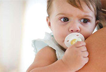 母乳喂养的好处 母乳给婴儿带来的好处
