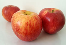 苹果的营养价值 吃苹果要注意什么