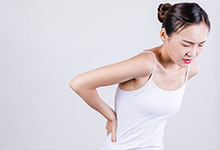 女人腰疼是什么原因引起的 哪些因素引起女人腰疼