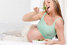 怀孕期间吃什么好 怀孕期间要补充哪些营养
