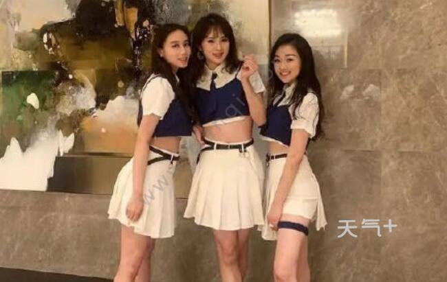 赌王四太回应何超欣组女团是怎么回事 何超欣组女团是什么情况