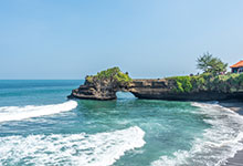 巴厘岛哪个国家 巴厘岛位于哪里