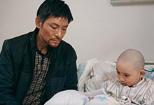 天堂的张望剧情介绍 天堂的张望剧情简介