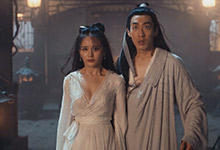 倩女仙缘剧情介绍 倩女仙缘剧情简介