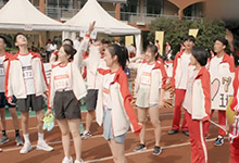 别想打扰我学习剧情介绍 别想打扰我学习剧情简介