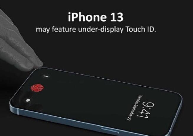 新iPhone有望加入指纹解锁是怎么回事 新iPhone有望加入指纹解锁是真的吗