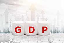 2021年中国GDP同比增长8.1%是怎么回事 2021年中国GDP同比增长8.1%