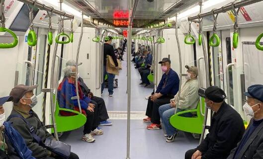 2021年沈阳地铁线路图高清版 沈阳地铁图2021最新版
