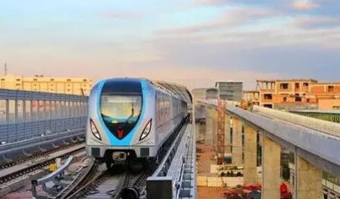 2021年哈尔滨地铁线路图高清版 哈尔滨地铁图2021最新版