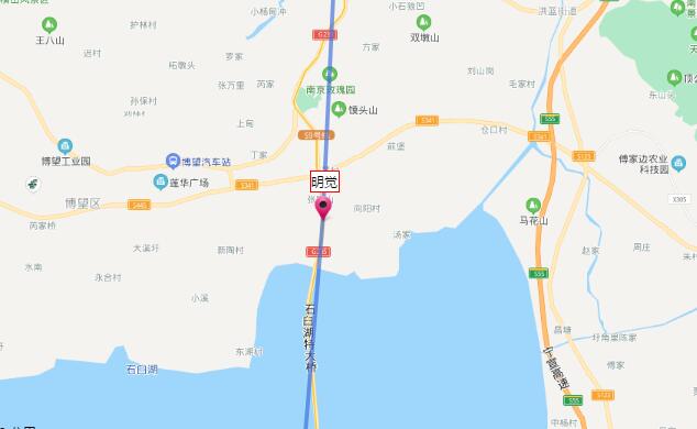 2021南京地铁S9号线路图 南京地铁S9号线站点图及运营时间
