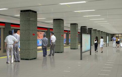 2021杭州地铁16号线路图 杭州地铁16号线站点图及运营时间