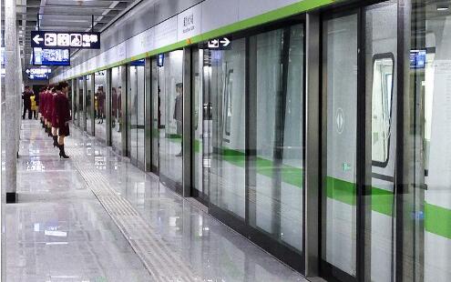 2021武汉地铁4号线路图 武汉地铁4号线站点图及运营时间