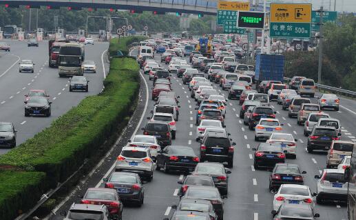 2021上海高速公路收费标准查询 2021上海高速公路怎么收费