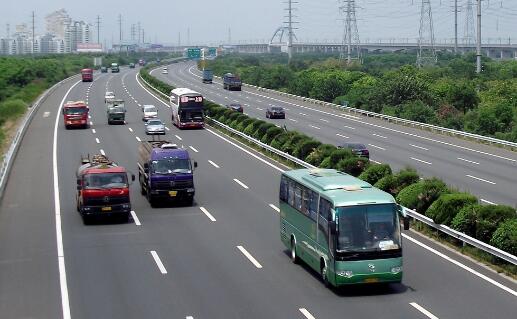2021黑龙江高速公路收费标准查询 特殊车辆费率标准下调