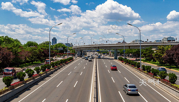 21年7月19日至7月23日北京交通出行7月北京限行尾号时间表 天气加