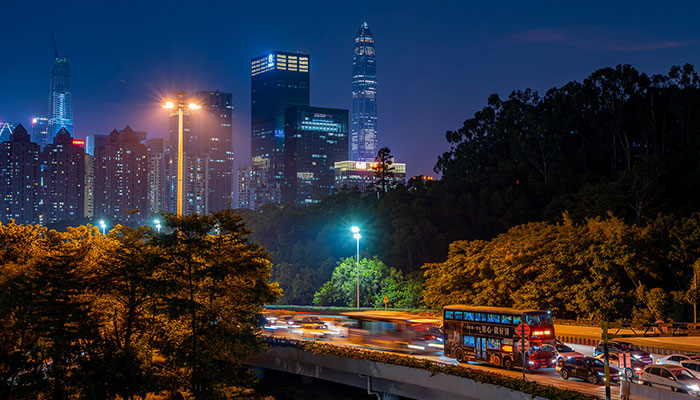 7月份重庆交通路况信息整理 2021重庆渝中区施工限行有哪些