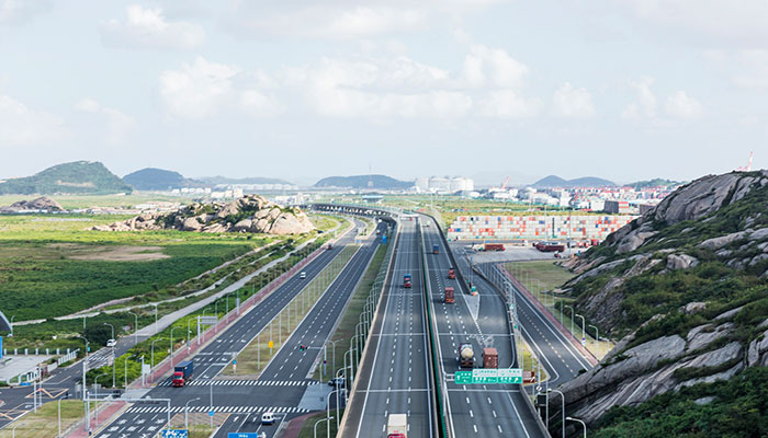 天津京津高速入口在哪 京津高速收费标准是