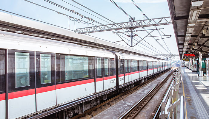 元旦广州地铁延长运营时间 2022跨年广州地铁运营时间