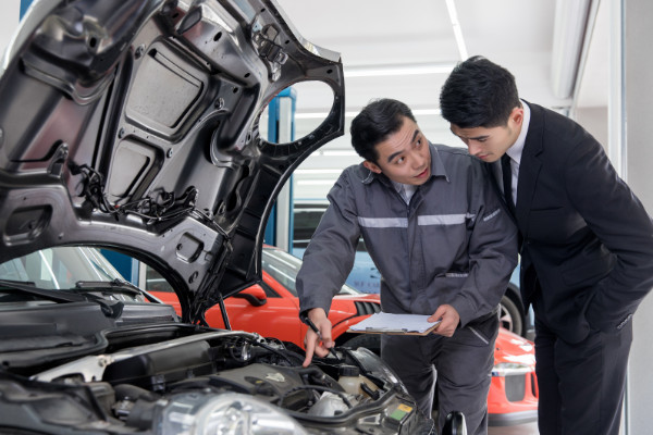 什么是汽车检测与维修学汽车检测与维修好吗