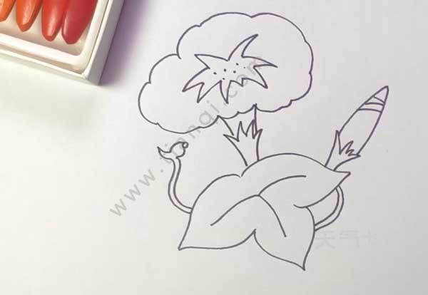 如何简单的画龙舟 tqjia