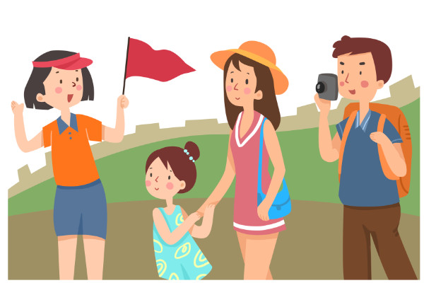 初中毕业能考导游证吗 做导游需要什么条件