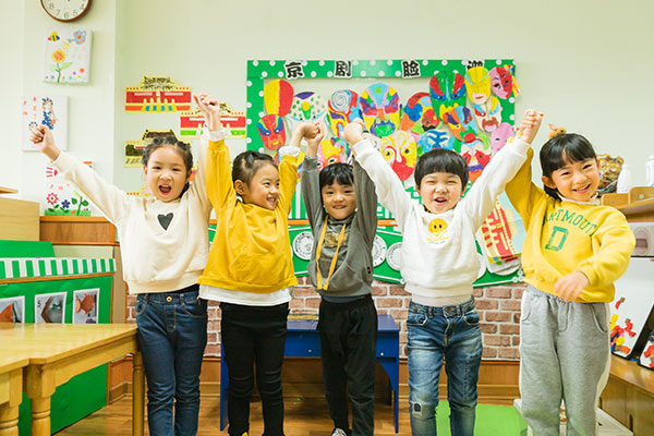 幼儿园双语教学的意义 幼儿园双语的好处