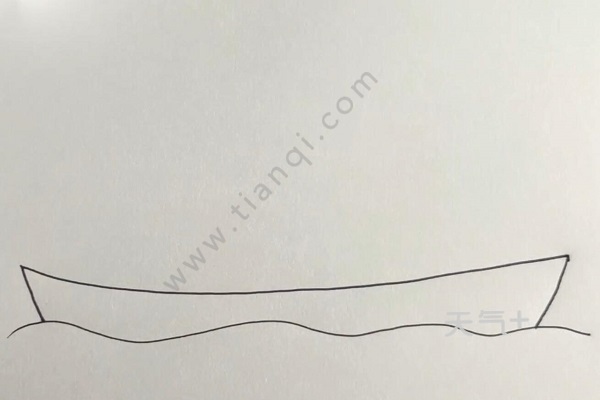 最简单的画怎么画又漂亮 tqjia