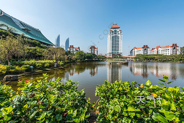 厦门中专排行_福建厦门:初中学校分5个档次,37强初中排行!厦外容易保送!