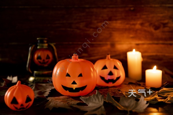啥时候是万圣节 tqjia