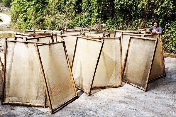 造纸术是谁发明的造纸术的发明者是谁