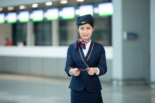 空中乘务员岗位职责空中乘务员的工作描述