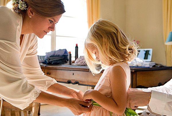 怎么教孩子穿衣服 怎么教孩子自己穿衣服