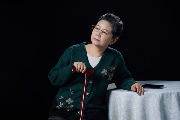 蒋士铨《岁暮到家》母亲爱孩子的心意是无穷无尽的,最高兴的事莫