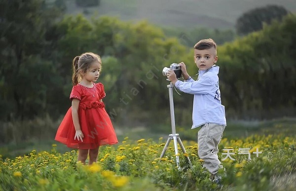 如何让孩子爱上户外 tqjia