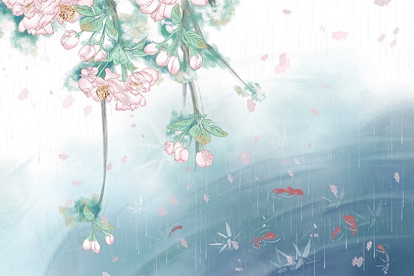 描写春雨的诗句 关于春雨的古诗