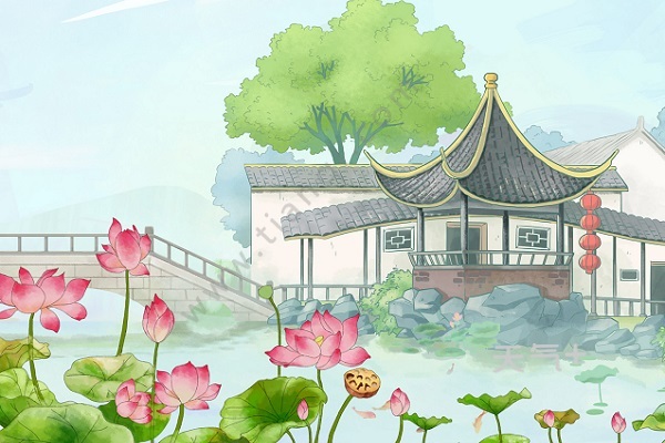 成语什么天什么接_成语故事图片(2)