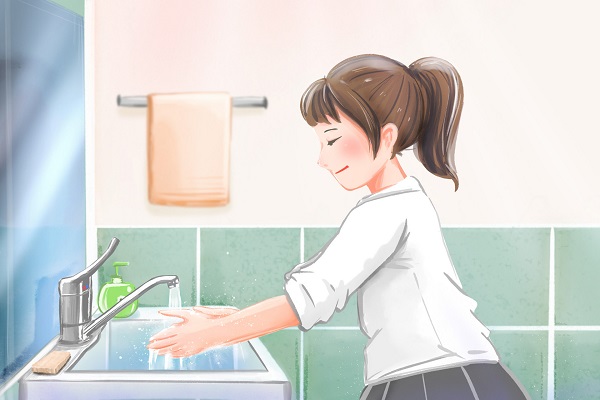 家长如何引导孩子洗手 如何让儿童养成良好的洗手习惯