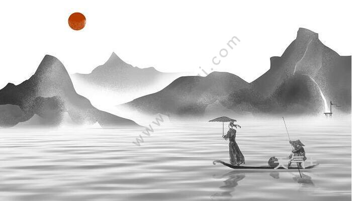 枫桥夜泊张继作者简介 tqjia