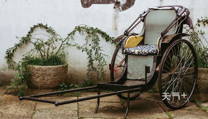 《骆驼祥子》主要内容