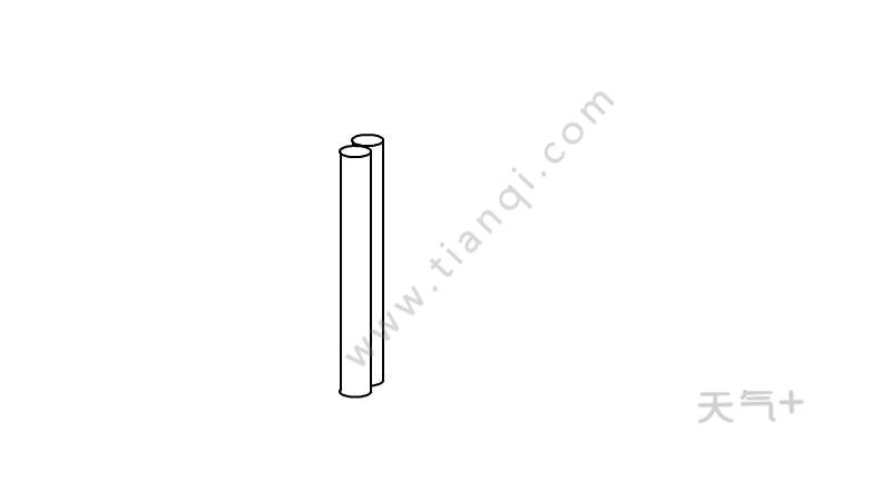 用白板笔画小蝌蚪怎么飘起来是什么原理(3)