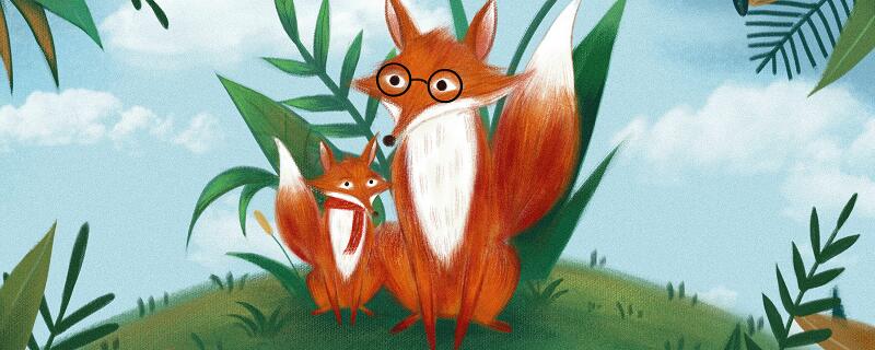 狐狸和乌鸦的寓言道理 狐狸和乌鸦的故事告诉我们什么寓言道理