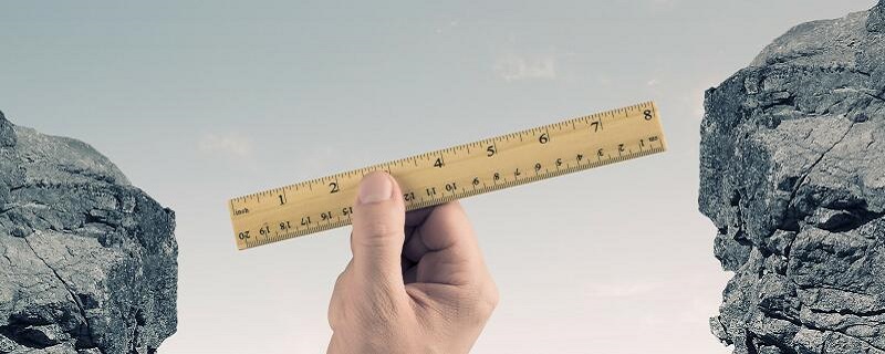一公分为多少厘米 一公分等于多少厘米