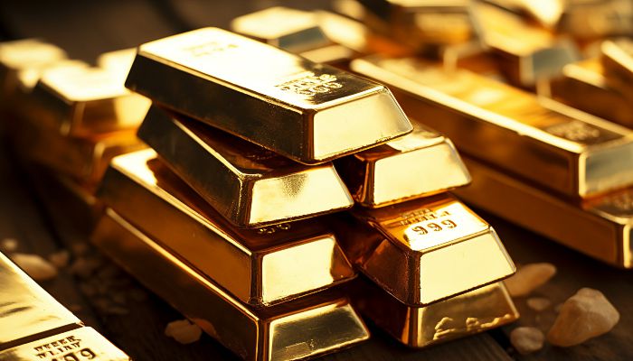 现货黄金保证金有哪些类型 黄金保证金主要类型有哪些