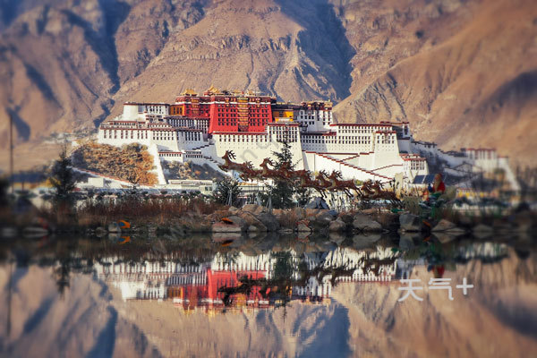 布达拉宫门票多少钱 tqjia