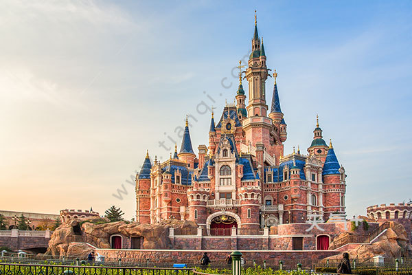 寒假亲子游去哪好 寒假国内亲子游去哪好