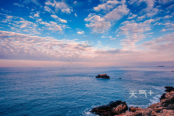 上海周边旅游景点排行_上海周边游免费——嵊泗列岛|两天一夜