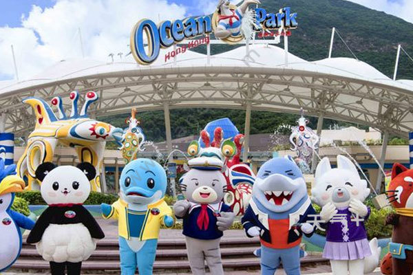 寒假亲子游去哪好 寒假国内亲子游去哪好