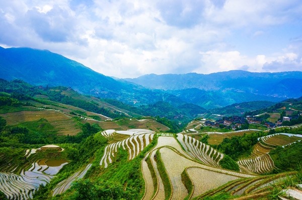 桂林旅游几月份去最好 桂林旅游最佳时间